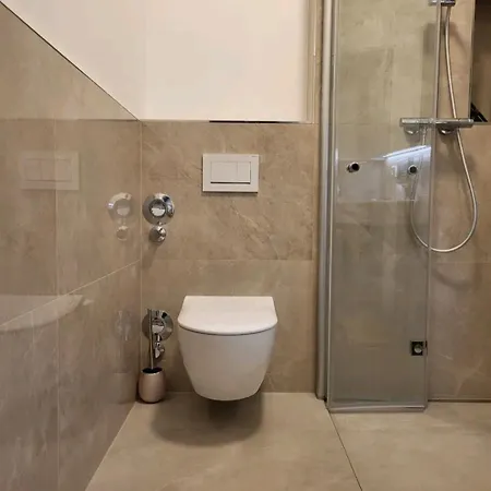 Julia Apartment Fulda